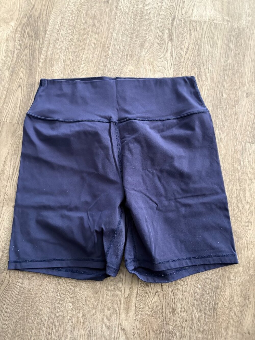 Buffbunny Shorts